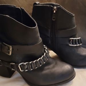ALDO Booties